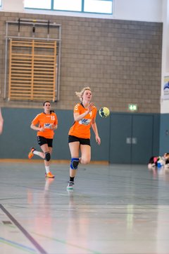 Bild 326 - Frauen OL TuS Esingen - SG Niendorf/Wandsetal : Ergebnis: 24:17